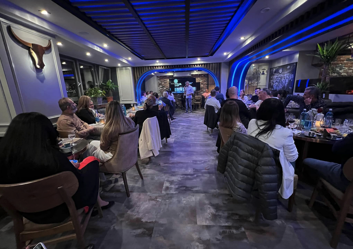 ELECTIVE GENERAL ASSEMBLY PRESS RELEASE