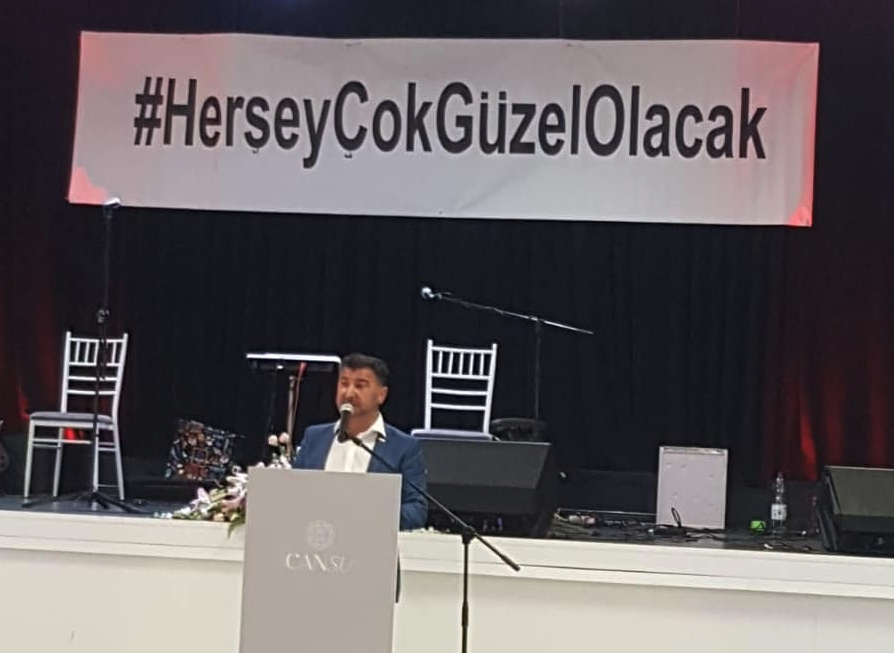Herey ok gzel olacak etkinlii