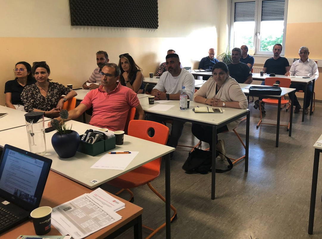 March   - International Women s Day - video message