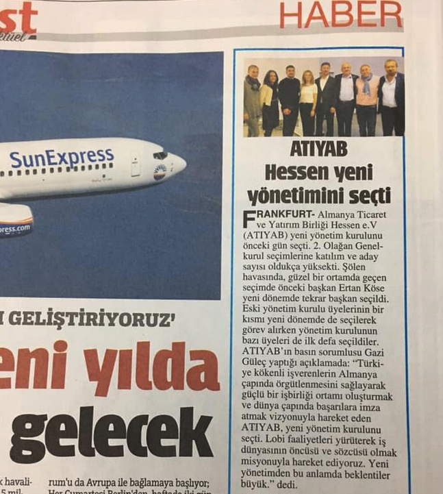 AVRUPAOLAY da ATIYAB