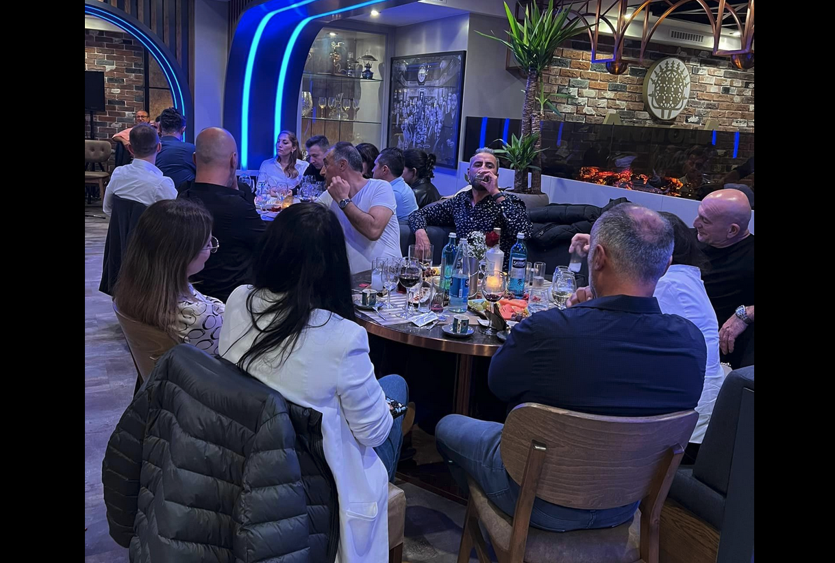 ATIYAB JAHRES-HAUPTVERSAMMLUNG MIT VORSTANDSWAHLEN