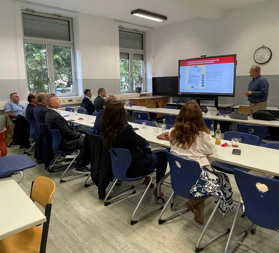 İKS interkulturelle Schule  de