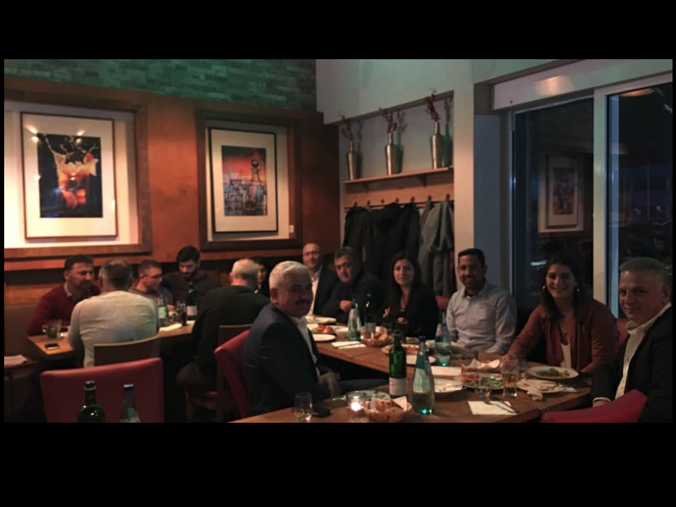 PRESSEMITTEILUNG DER WAHLBERECHTIGTEN GENERALVERSAMMLUNG