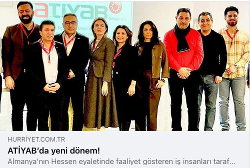 Hürriyette ATIYAB