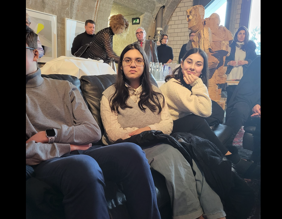 ATIYAB - Sohbet Sofrasinda -           