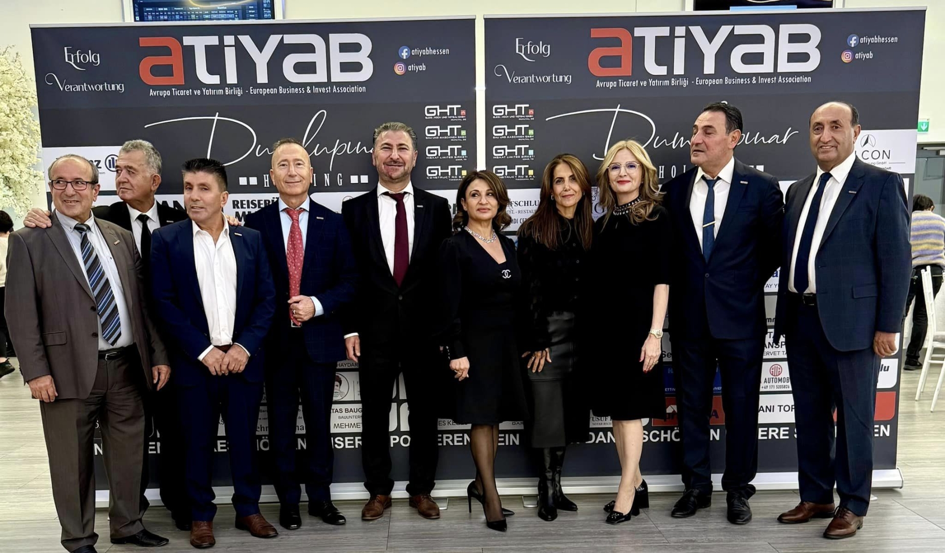 Irkçılığın   nefretin ve şiddetin her zaman karşısında olacağız  