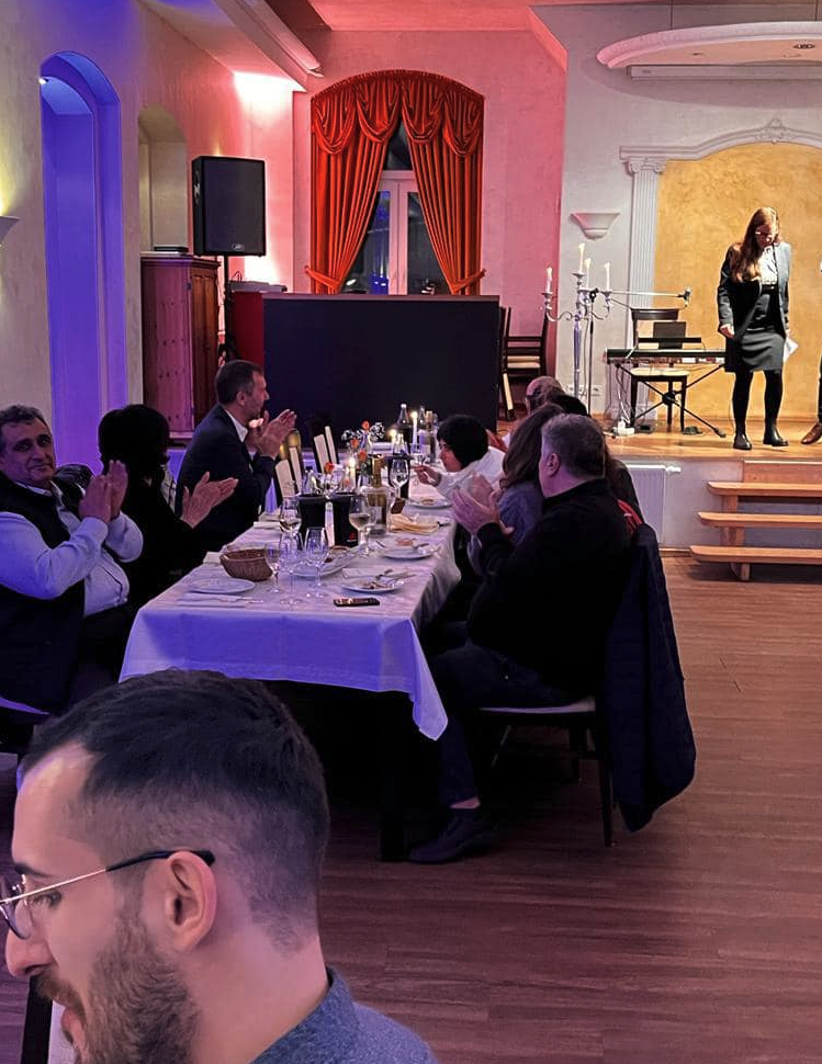 Attack on a mosque in Halle