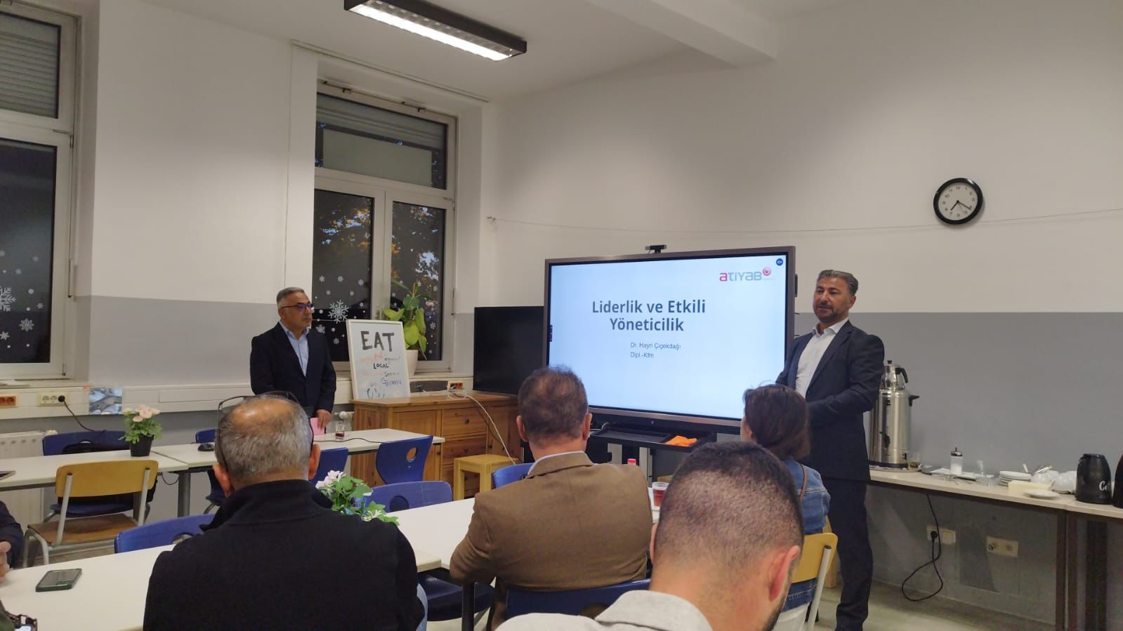 Attack on a mosque in Halle