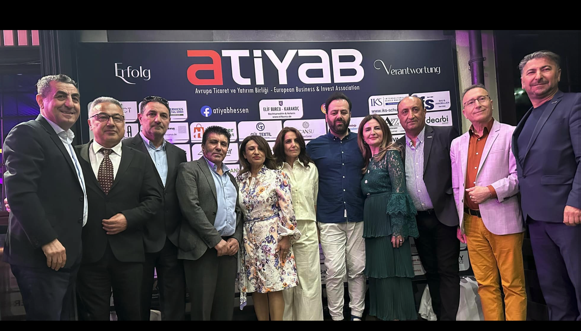 Sohbet Sofrası Nisan     