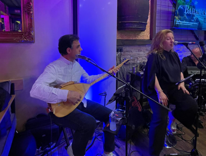 Derneğimizin 12.04.2024 günü yapmış olduğu  sohbet sofrasına 104 kişi  katıldı.