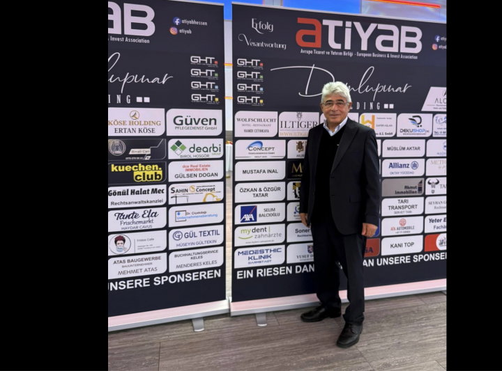 ATIYAB e.V.’nin 10 Yılı – Katılım ve Büyüme Dolu Bir On Yıl!