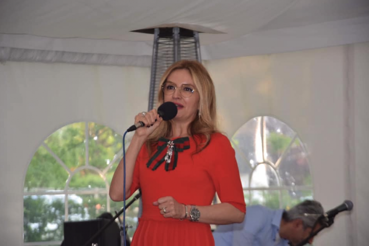 ATIYAB 30.04.2019 Tarihli Geleneksel Etkinliğimiz