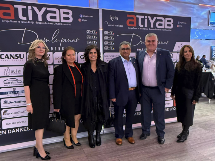 ATIYAB e.V.’nin 10 Yılı – Katılım ve Büyüme Dolu Bir On Yıl!