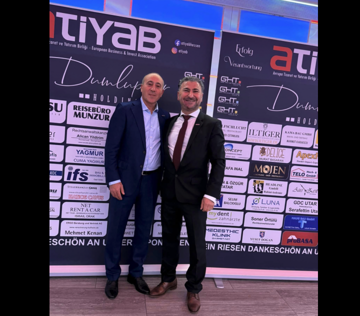 ATIYAB e.V.’nin 10 Yılı – Katılım ve Büyüme Dolu Bir On Yıl!