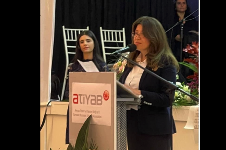 ATIYAB e.V.’nin 10 Yılı – Katılım ve Büyüme Dolu Bir On Yıl!