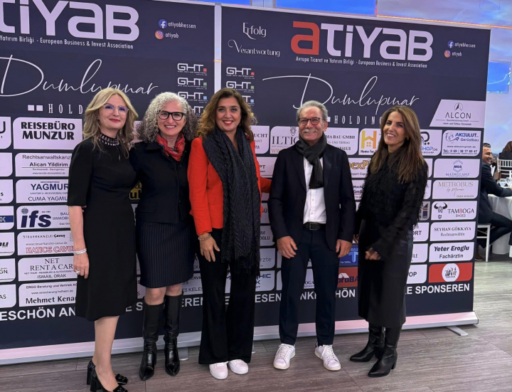 ATIYAB e.V.’nin 10 Yılı – Katılım ve Büyüme Dolu Bir On Yıl!