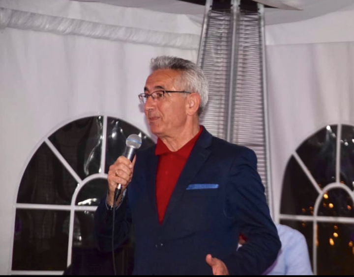 ATIYAB 30.04.2019 Tarihli Geleneksel Etkinliğimiz