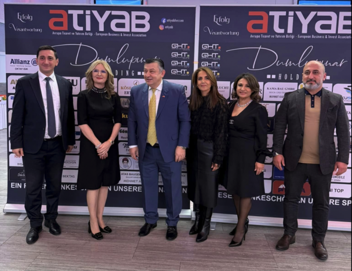 ATIYAB e.V.’nin 10 Yılı – Katılım ve Büyüme Dolu Bir On Yıl!