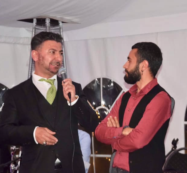 ATIYAB 30.04.2019 Tarihli Geleneksel Etkinliğimiz