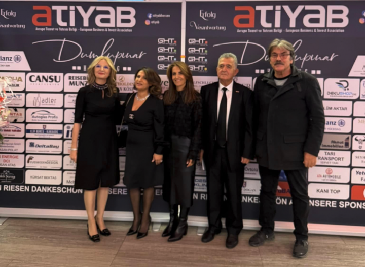 ATIYAB e.V.’nin 10 Yılı – Katılım ve Büyüme Dolu Bir On Yıl!