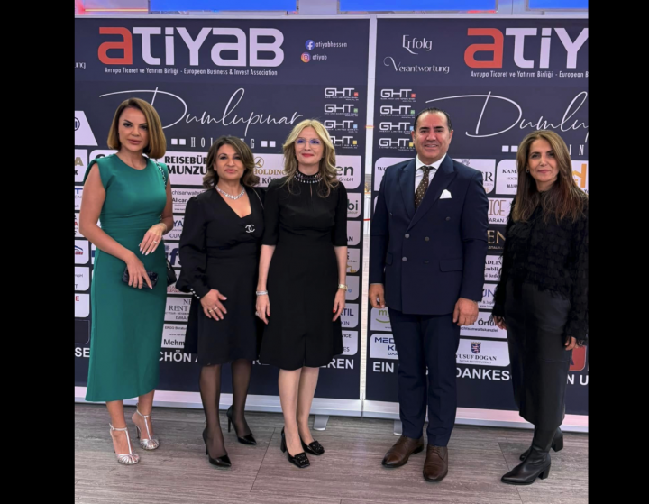 ATIYAB e.V.’nin 10 Yılı – Katılım ve Büyüme Dolu Bir On Yıl!