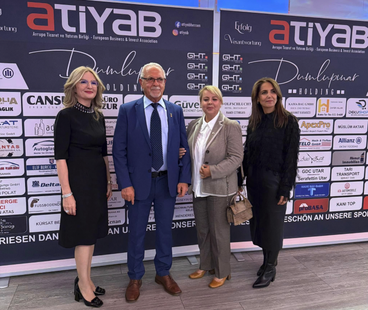 ATIYAB e.V.’nin 10 Yılı – Katılım ve Büyüme Dolu Bir On Yıl!