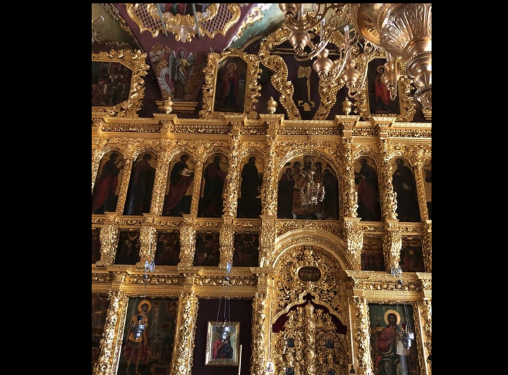 Atiyab üyeleri Rusya gezisi