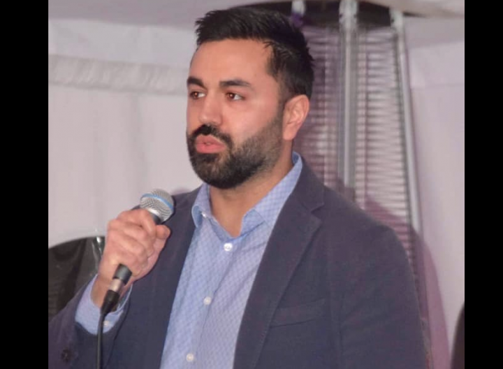 ATIYAB 30.04.2019 Tarihli Geleneksel Etkinliğimiz