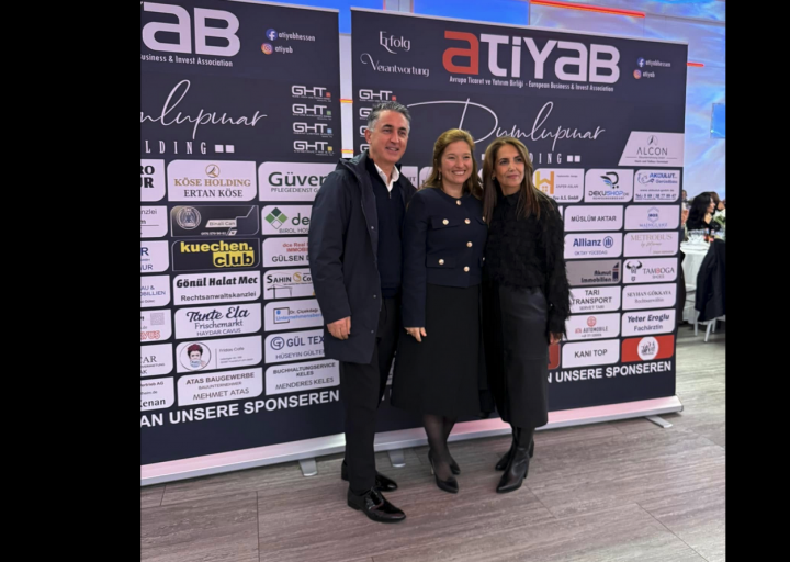 ATIYAB e.V.’nin 10 Yılı – Katılım ve Büyüme Dolu Bir On Yıl!