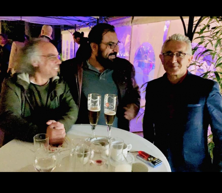 ATIYAB 30.04.2019 Tarihli Geleneksel Etkinliğimiz