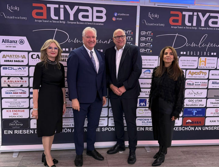 ATIYAB e.V.’nin 10 Yılı – Katılım ve Büyüme Dolu Bir On Yıl!