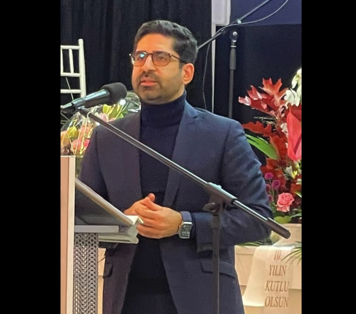 ATIYAB e.V.’nin 10 Yılı – Katılım ve Büyüme Dolu Bir On Yıl!