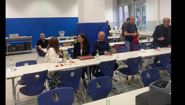 İKS interkulturelle Schule  de