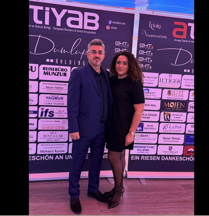 ATIYAB e.V.’nin 10 Yılı – Katılım ve Büyüme Dolu Bir On Yıl!