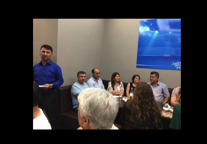 2016 yaz sezonuna girerken son toplantımız