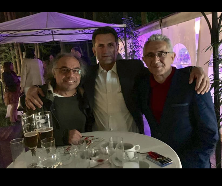 ATIYAB 30.04.2019 Tarihli Geleneksel Etkinliğimiz