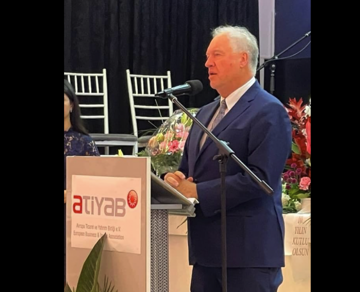 ATIYAB e.V.’nin 10 Yılı – Katılım ve Büyüme Dolu Bir On Yıl!