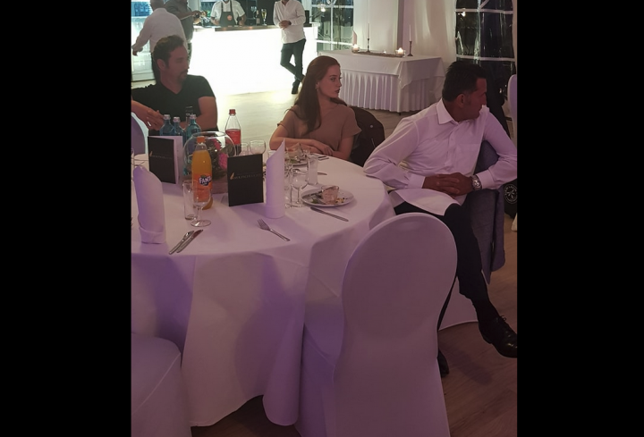 ATIYAB - Sohbet Sofrasinda - 03.07 2020