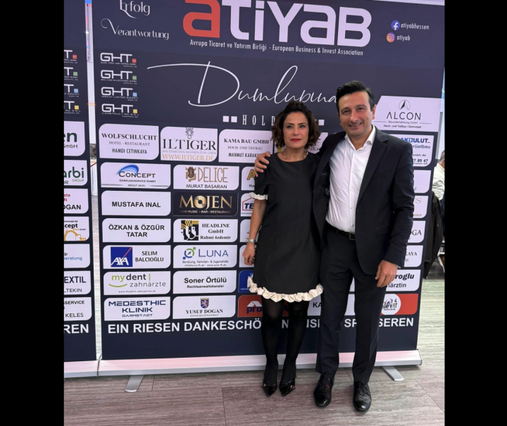 ATIYAB e.V.’nin 10 Yılı – Katılım ve Büyüme Dolu Bir On Yıl!