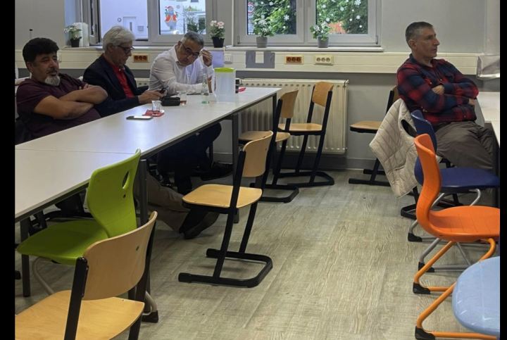 İKS interkulturelle Schule  de