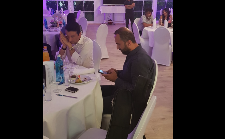 ATIYAB - Sohbet Sofrasinda - 03.07 2020