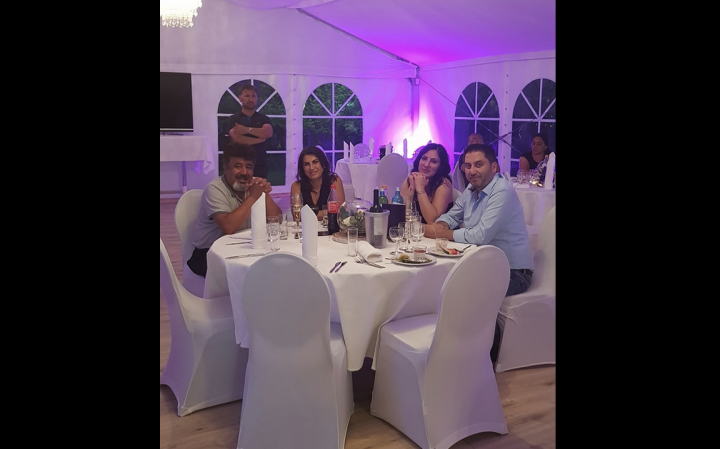 ATIYAB - Sohbet Sofrasinda - 03.07 2020