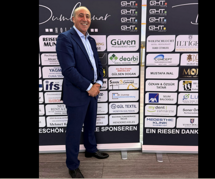 ATIYAB e.V.’nin 10 Yılı – Katılım ve Büyüme Dolu Bir On Yıl!