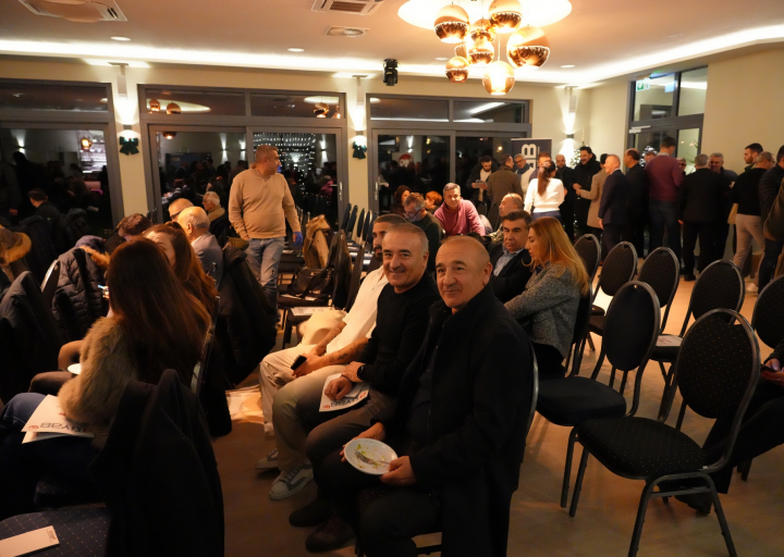 ARTI 49 Haber - Yapay Zeka Etkinliği