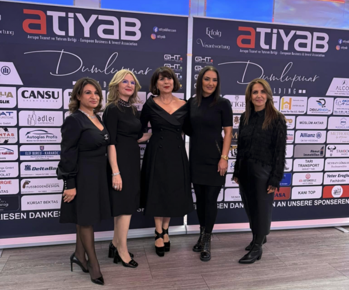 ATIYAB e.V.’nin 10 Yılı – Katılım ve Büyüme Dolu Bir On Yıl!