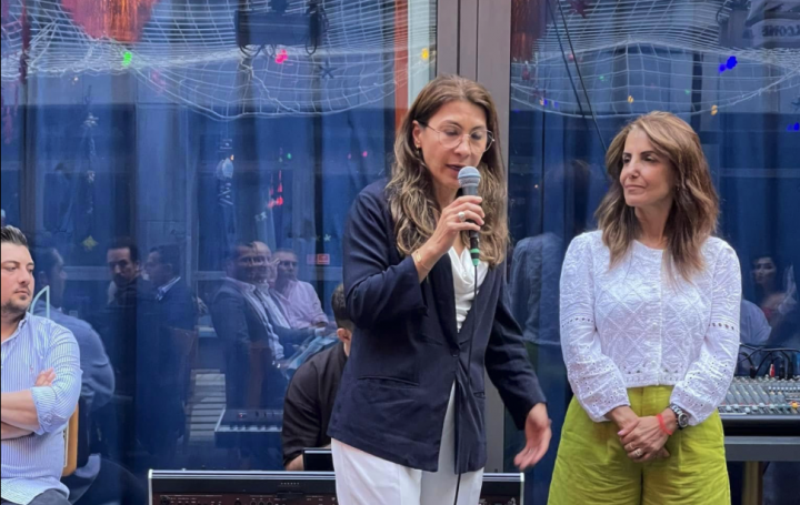 8 Haziran 2024 Geleneksel Sohbet Sofrası