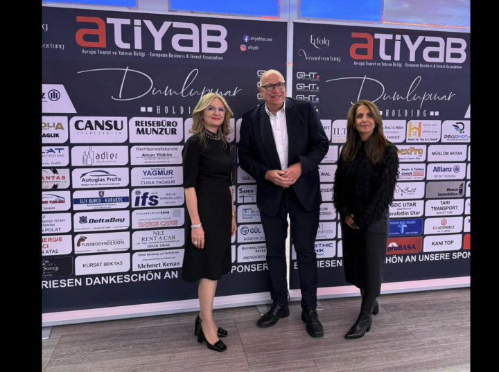 ATIYAB e.V.’nin 10 Yılı – Katılım ve Büyüme Dolu Bir On Yıl!