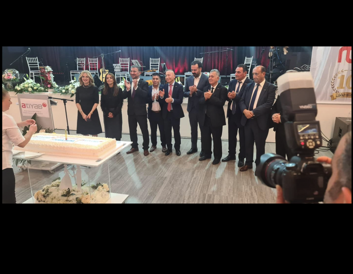 ATIYAB e.V.’nin 10 Yılı – Katılım ve Büyüme Dolu Bir On Yıl!