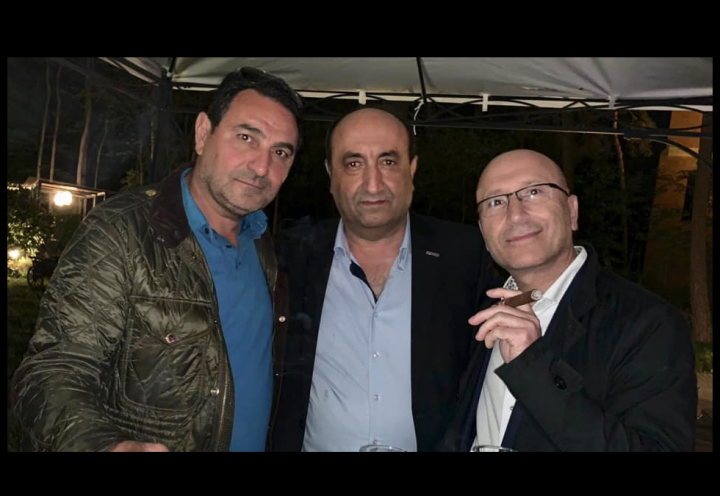 ATIYAB 30.04.2019 Tarihli Geleneksel Etkinliğimiz