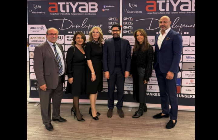 ATIYAB e.V.’nin 10 Yılı – Katılım ve Büyüme Dolu Bir On Yıl!